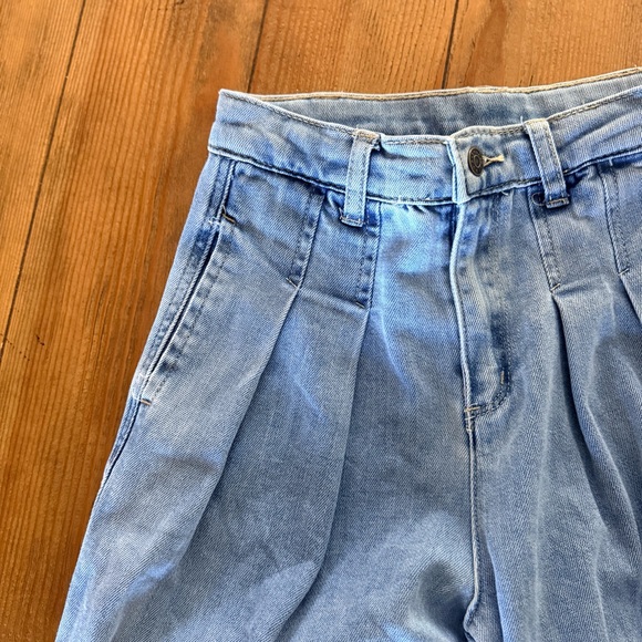 Tractr Jeans - Picture 3 of 4